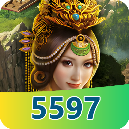 Logo Oficial 5597 Download